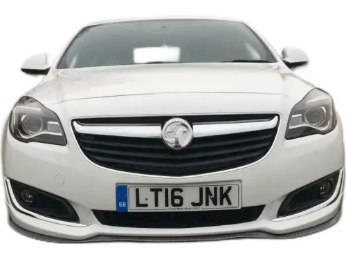 Vauxhall Insig SRi Nav VX CDTi Eflex SS LT16 JNK