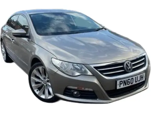 Volkswagen Passat PN60 UJH