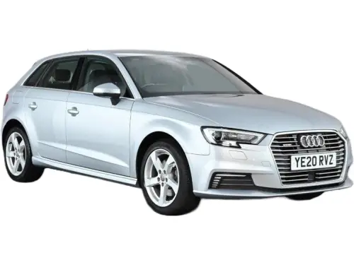 Audi A3 E-Tron 40 S-A YE20 RVZ