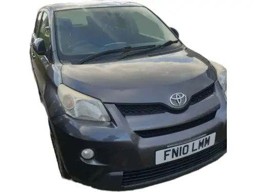 Toyota Urban Cruiser D-4D FN10 LMM