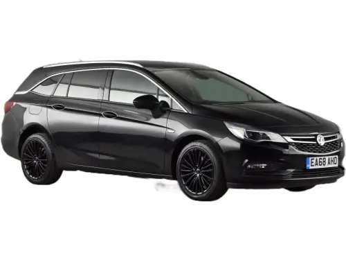 Vauxhall Astra EA68 AHO