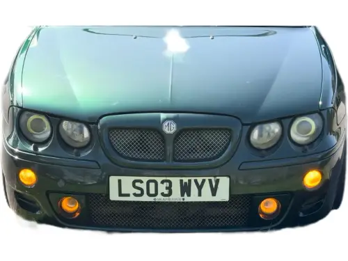 MG ZT LS03 WYV