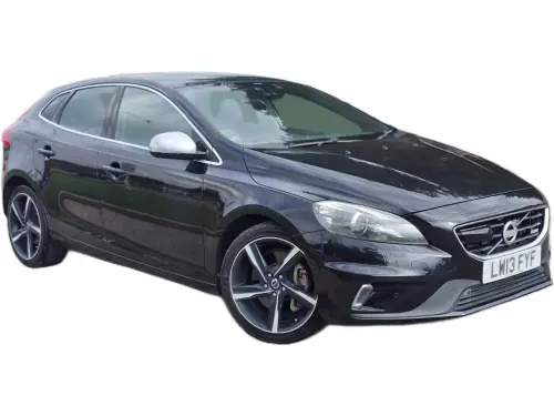 Volvo V40 LW13 FYF