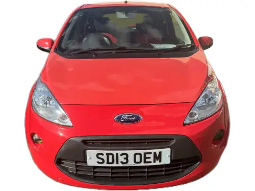 Ford KA SD13 OEM