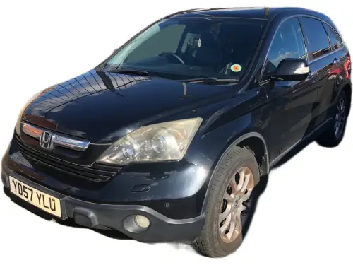 Honda CR-V YD57 YLU