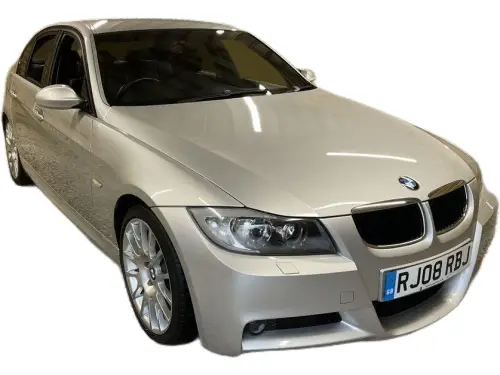 BMW 3 Series RJ08 RBJ