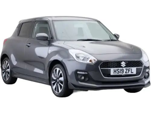 Suzuki Swift HS19 ZFL