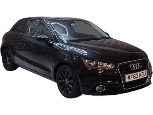 Audi A1 MF62 MDJ