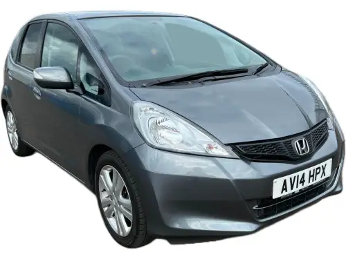 Honda Jazz AV14 HPX