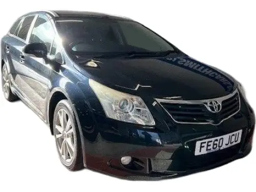 Toyota Avensis FE60 JCU