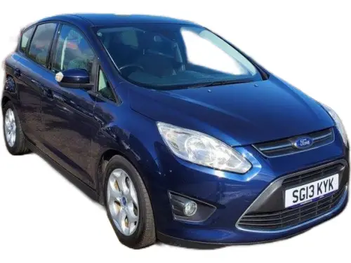 Ford C-Max SG13 KYK