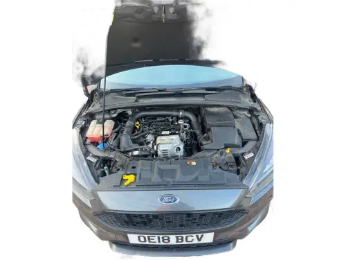 Ford Focus OE18 BCV
