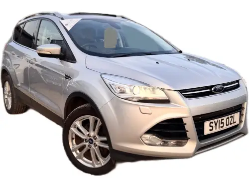Ford Kuga SY15 OZL