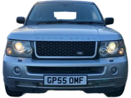 Land Rover Range Rover Sport GP55 OMF