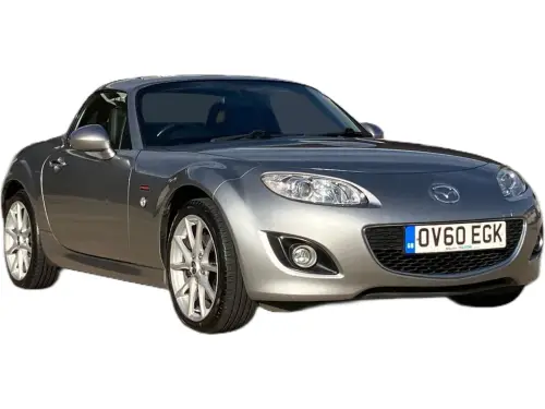 Mazda MX-5 OV60 EGK