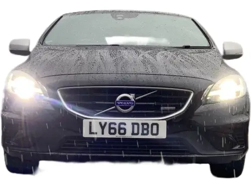 Volvo V40 LY66 DBO