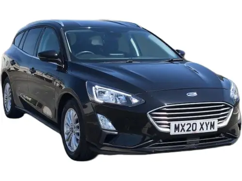 Ford Focus MX20 XYM