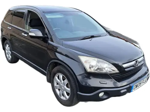 Honda CR-V OW08 FLE