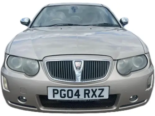 Rover 75 PG04 RXZ