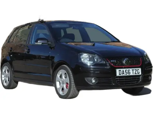 Volkswagen Polo GTI DA56 TZG