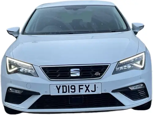 SEAT Leon FR TSI Evo S-A YD19 FXJ