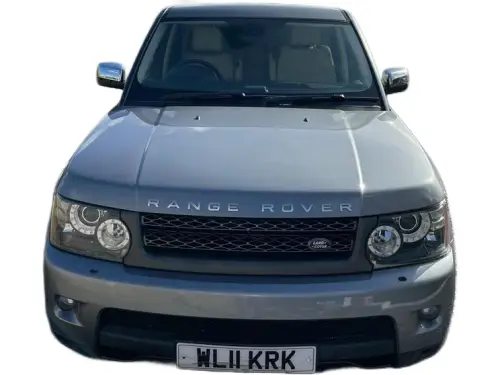 Land Rover Range Rover Sport WL11 KRK