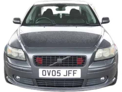 Volvo S40 OV05 JFF