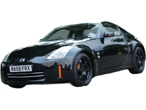 Nissan 350 Z MA58 FRX