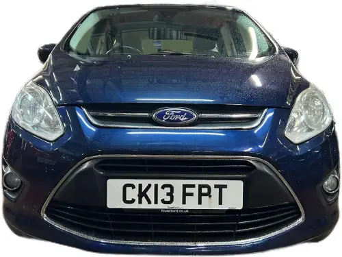 Ford C-Max CK13 FPT