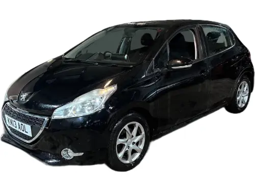 Vauxhall Mokka KW13 AOL