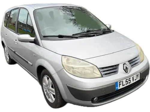 Renault Scenic FL55 VJY