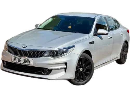 Kia Optima MT16 UNV