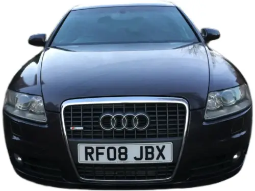Audi A6 S Line LE Mans Quatt A RF08 JBX