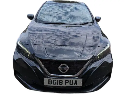 Nissan Leaf BG18 PUA