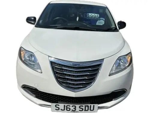 Chrysler Ypsilon SJ63 SDU