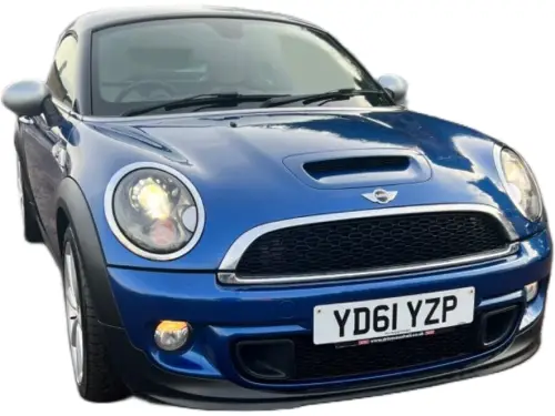 MINI Mini (R58) YD61 YZP