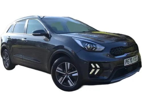 Kia Niro PE70 VDZ