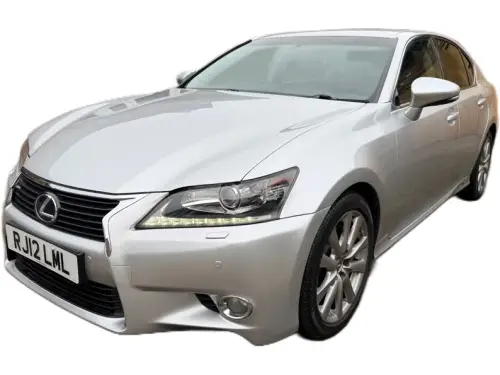 Lexus GS450h RJ12 LML