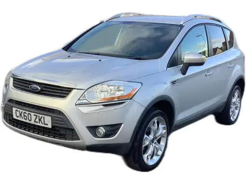 Ford Kuga CK60 ZKL
