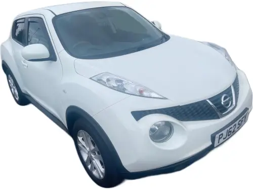 Nissan Juke PJ62 SFY