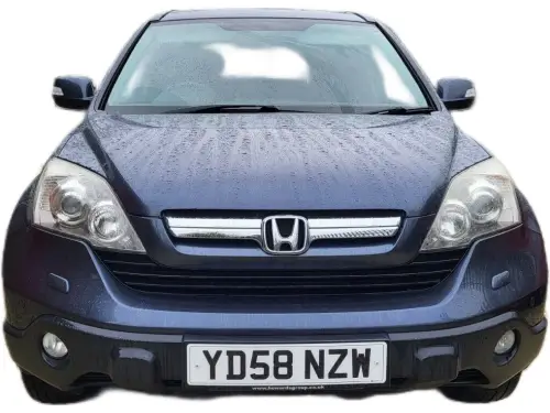 Honda CR-V YD58 NZW