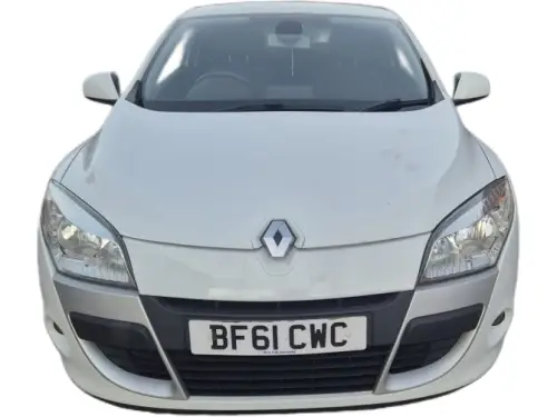 Renault Megane BF61 CWC