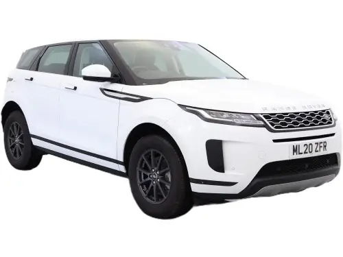 Land Rover Range Rover Evoque D 4X2 ML20 ZFR