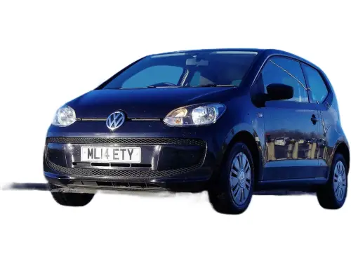Volkswagen Move up ML14 ETY