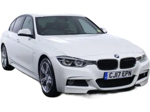 BMW 320 CJ17 EPN