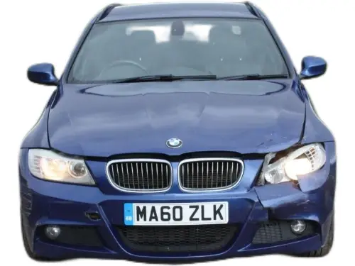 BMW 3 Series MA60 ZLK