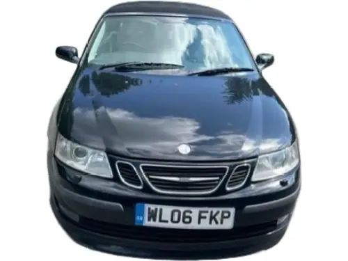 Saab 9-3 WL06 FKP