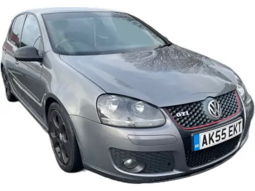 Volkswagen Golf AK55 EKT