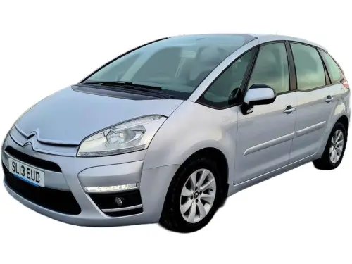 Citroën C4 SL13 EUD