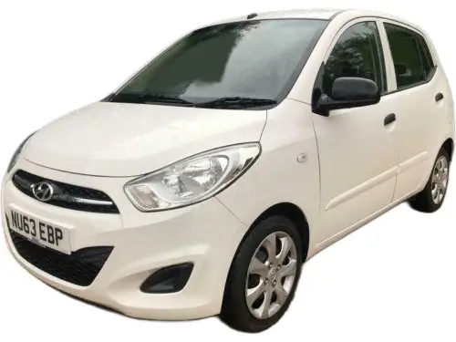 Hyundai I10 NU63 EBP